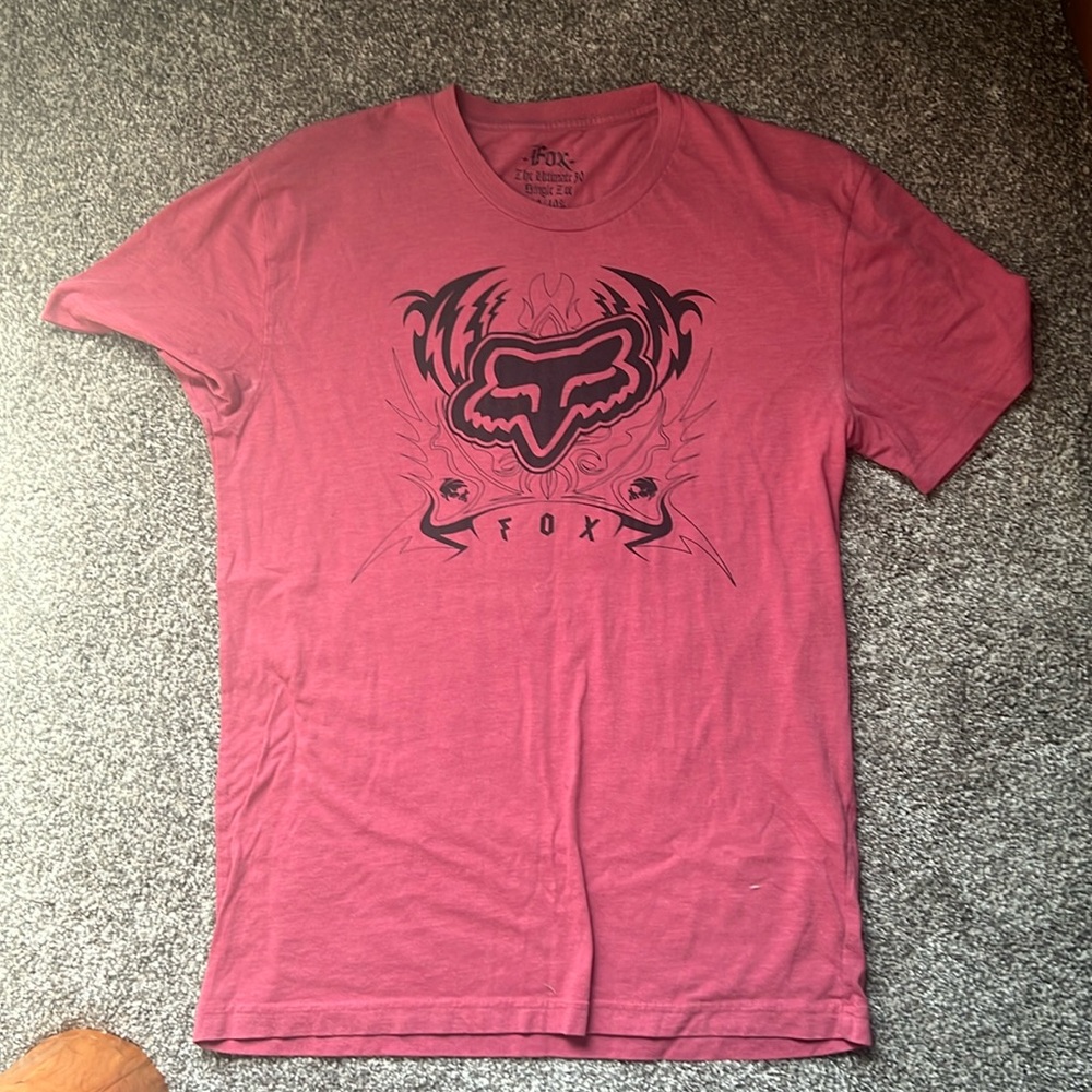 💛4 for $20💛 Fox Tee